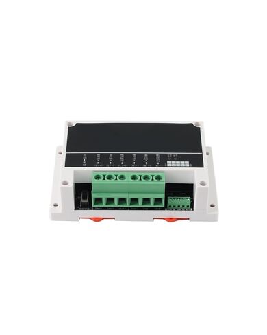 24VDC مفتاح الطاقة المزدوج الجهد المنخفض 21 فولت الانتعاش 24 فولت نقل تلقائي للطاقة دون انقطاع in Kuwait