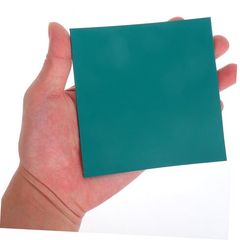 Heat-Resistant Anti-Static Workbench Mat for Electronics Repair Large Rubber Table Protector Pad Electrostatic Discharge Safe for Soldering and Mobile Device Service in Saudi Arabia