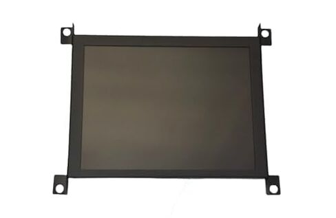 Generic ML121LLSODS، مجموعة استبدال ترقية شاشة LCD متوافقة مع Sodick Mark VI/Mark VIII مقاس 14 بوصة مع مجموعة كابل in Kuwait