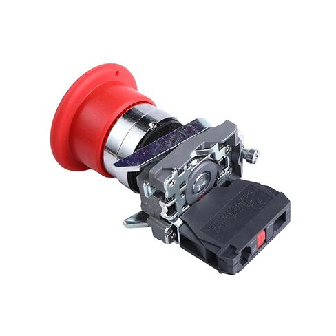 4360475 E-Stop Switch for JLG Push-Pull Emergency Stop Switch in Saudi Arabia