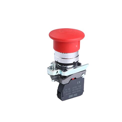4360475 E-Stop Switch for JLG Push-Pull Emergency Stop Switch in Saudi Arabia