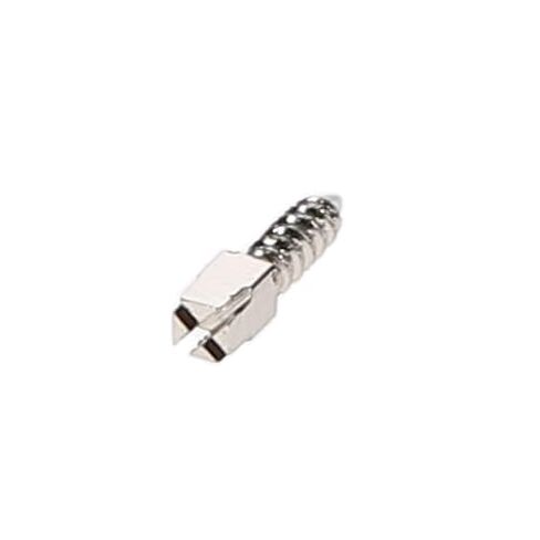 400066 HSB Screw Posts S5#5 Short 7.8mm Stainless Steel 12/Pk in Saudi Arabia