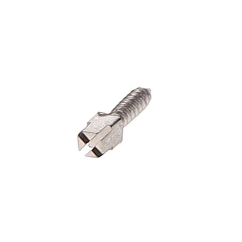 400044 HSB Titanium Screw Posts S3#3 Short 7.8mm 12/Pk in Saudi Arabia