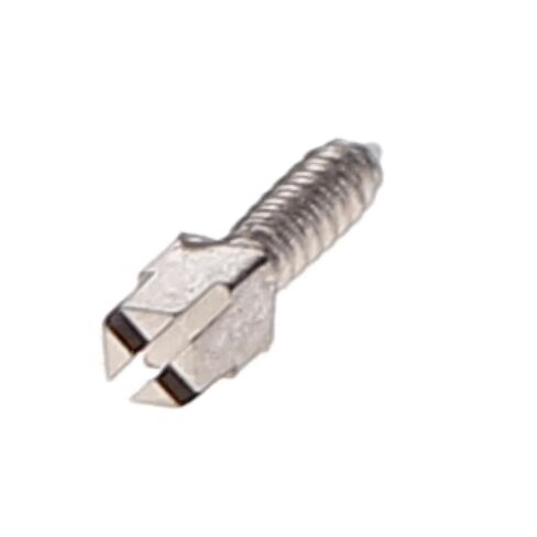 400044 HSB Titanium Screw Posts S3#3 Short 7.8mm 12/Pk in Saudi Arabia