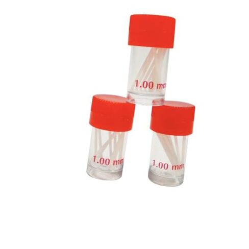 Pentron N18AB FibreKor Endodontic Fiber Posts 1.00mm 30/Pk in Kuwait