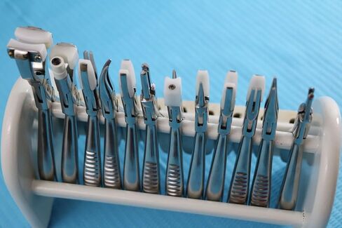 NEW PREMIUM GRADE SET OF 12 EACH OPTICIAN ! OPTICAL PLIERS,EYEGLASSES TOOL SET-CYNAMED USA in Saudi Arabia