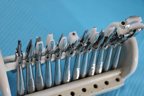 NEW PREMIUM GRADE SET OF 12 EACH OPTICIAN ! OPTICAL PLIERS,EYEGLASSES TOOL SET-CYNAMED USA in Saudi Arabia