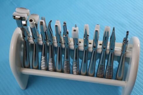 NEW PREMIUM GRADE SET OF 12 EACH OPTICIAN ! OPTICAL PLIERS,EYEGLASSES TOOL SET-CYNAMED USA in Saudi Arabia