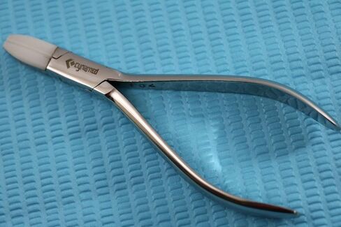 NEW PREMIUM GRADE SET OF 12 EACH OPTICIAN ! OPTICAL PLIERS,EYEGLASSES TOOL SET-CYNAMED USA in Saudi Arabia