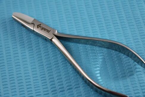NEW PREMIUM GRADE SET OF 12 EACH OPTICIAN ! OPTICAL PLIERS,EYEGLASSES TOOL SET-CYNAMED USA in Saudi Arabia