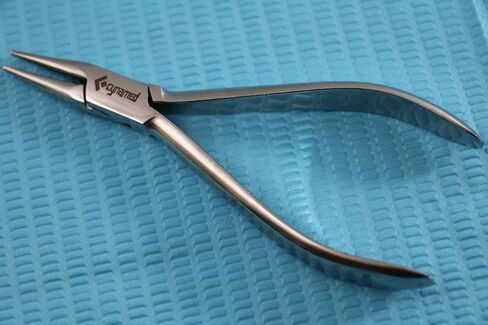 NEW PREMIUM GRADE SET OF 12 EACH OPTICIAN ! OPTICAL PLIERS,EYEGLASSES TOOL SET-CYNAMED USA in Saudi Arabia