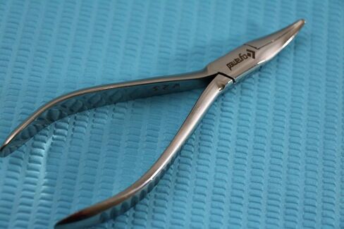 NEW PREMIUM GRADE SET OF 12 EACH OPTICIAN ! OPTICAL PLIERS,EYEGLASSES TOOL SET-CYNAMED USA in Saudi Arabia