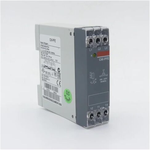 Relay CT-ARS.11S 24-240VAC/DC 1C/O 1SVR730120R3100 in Kuwait