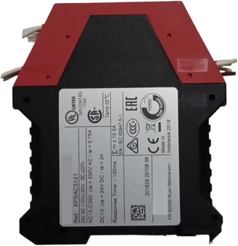 XPSAC5121 Relay XPS-AC5121 in Kuwait