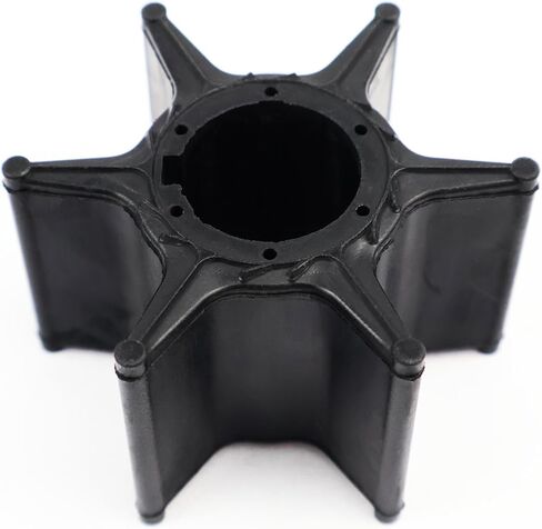 Water Pump Impeller 67F-44352-00-00 For Yamaha Outboard 4 Stroke 75 80 90 100 HP F75 F80 F90 F100 Replace Sierra 18-3042 67F-44352-01-00 in Saudi Arabia