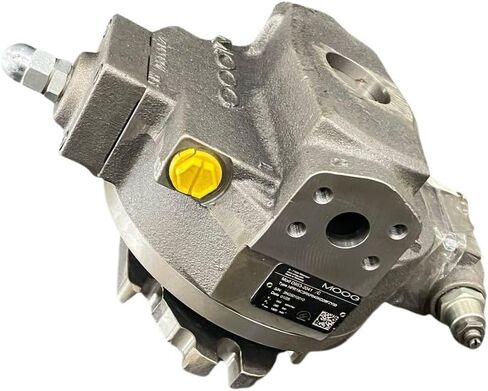 D953-2041 /C Radial Piston Hydraulic Pump Type HPR18C3RKP045KD28F2Y00 – High-Performance Industrial Hydraulic Pump in Saudi Arabia