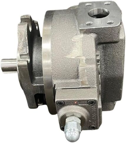 D953-2041 /C Radial Piston Hydraulic Pump Type HPR18C3RKP045KD28F2Y00 – High-Performance Industrial Hydraulic Pump in Saudi Arabia