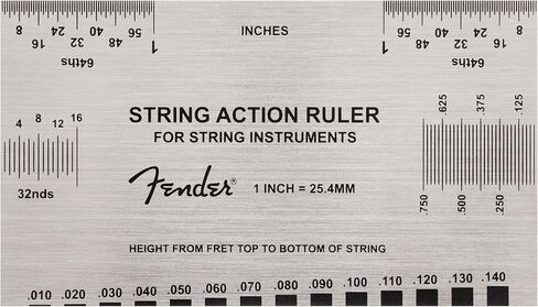 String Action Gauge in Kuwait