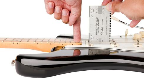 String Action Gauge in Kuwait