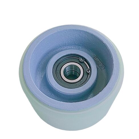 10PCS Escalator Handrail Support Roller OD90mm W60mm 6202 in Saudi Arabia