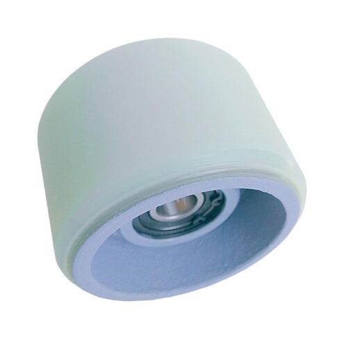 10PCS Escalator Handrail Support Roller OD90mm W60mm 6202 in Saudi Arabia