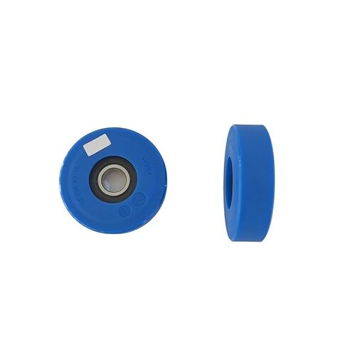G0290AJ11 Escalator Step Roller 76x21mm OD76mm W21mm in Saudi Arabia