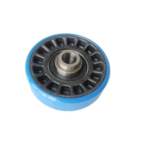 10 قطعة خطوة الأسطوانة GAA290CF1 76*22*12.6 غير النظامية رمح OD 76 مللي متر واط 22 مللي متر ID 12.6 مللي متر تحمل GAA207K1 in Saudi Arabia