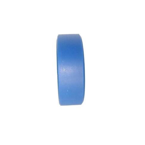 Escalator Step Roller 75 * 23.5 * 6204 75x23.5-6204 Blue Keel Frame Wheel OD 75mm W 23.5mm Bearing 6204RS Replace DEE4008754 in Saudi Arabia