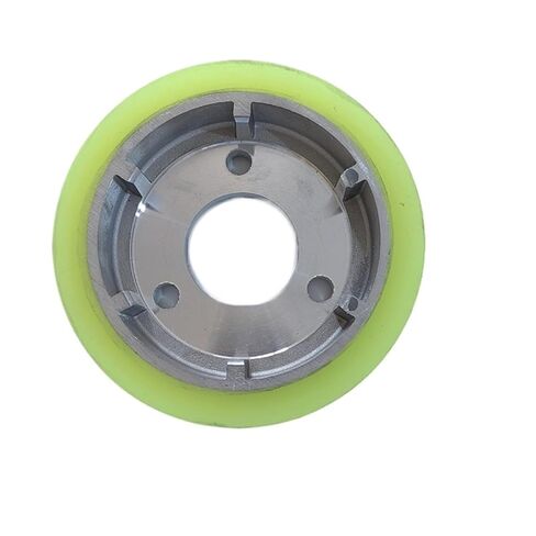YS011C272G01 Escalator Handrail Drive Roller OD132mm W35mm ID45mm XAA290F in Saudi Arabia