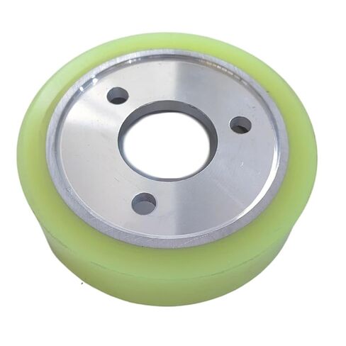 YS011C272G01 Escalator Handrail Drive Roller OD132mm W35mm ID45mm XAA290F in Saudi Arabia
