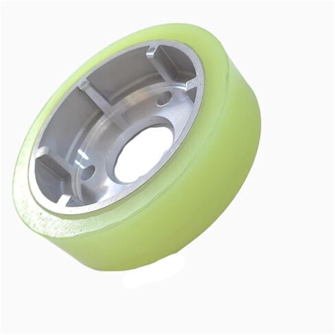 YS011C272G01 Escalator Handrail Drive Roller OD132mm W35mm ID45mm XAA290F in Saudi Arabia
