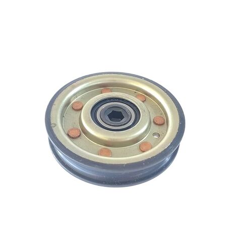 Elevator Roller 72 * 15 * 6202 OD72mm Lift Belt Roller in Saudi Arabia
