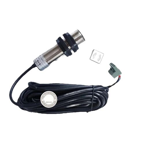 DGA22601 EMK-HDJD Elevator Sensor Weighing Probe Overload Sensor Lift Proximity Switch in Saudi Arabia
