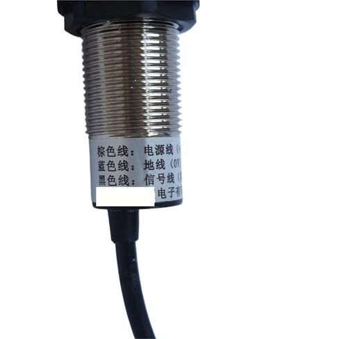 DGA22601 EMK-HDJD Elevator Sensor Weighing Probe Overload Sensor Lift Proximity Switch in Saudi Arabia