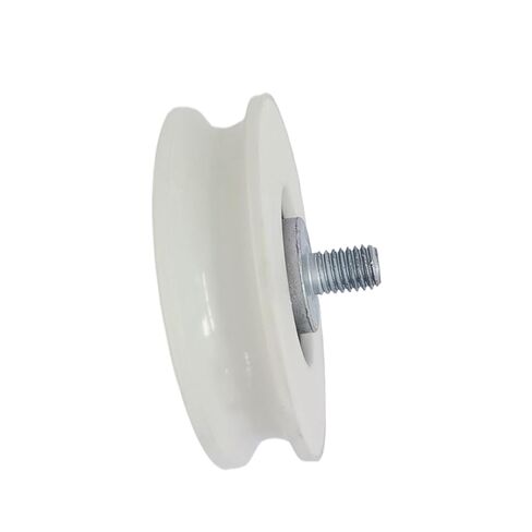 6PCS Elevator R3 High Speed Guide Shoe Set 57602956 74 * 19 * 6203/74 * 18 * 6203/74 * 18*M10 Elevator Spare Parts Lift Spare Parts in Saudi Arabia