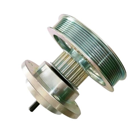 قطع غيار المصاعد المصاعد escalears حزام البكرة عجلة الرول DO2000 DCSS in Saudi Arabia