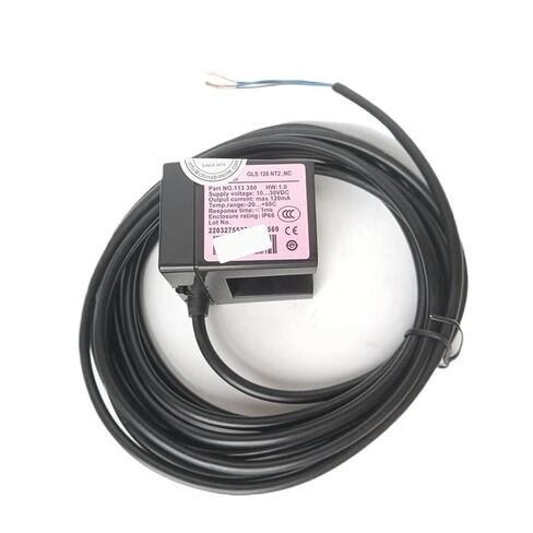 GLS126NT2.NC Elevator Level Sensor Lift Switch GLS 126 NT2,NC Part No 113 350 in Saudi Arabia