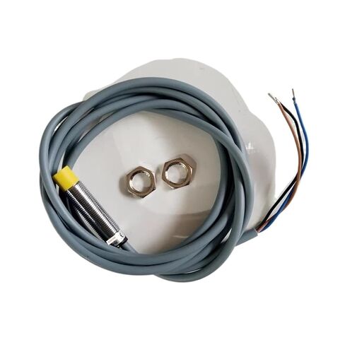 Ni4-M12-AP6X Elevator Spare Parts Escalator Sensor Proximity Switch 4M in Saudi Arabia