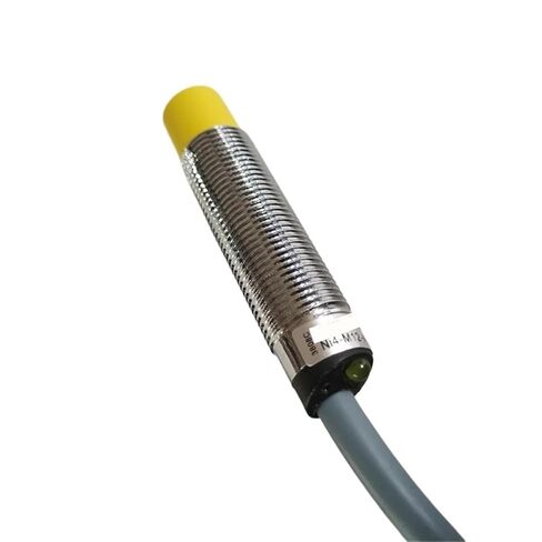 Ni4-M12-AP6X Elevator Spare Parts Escalator Sensor Proximity Switch 4M in Saudi Arabia
