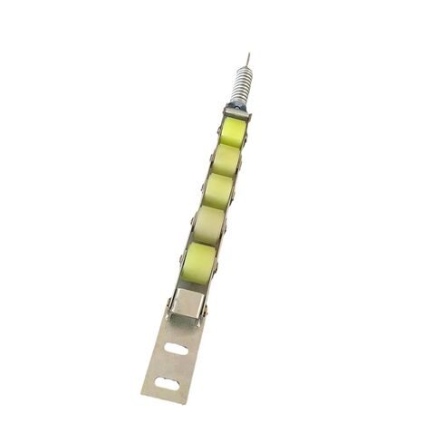 Escalator Handrail Pressure 5 Rollers in Saudi Arabia
