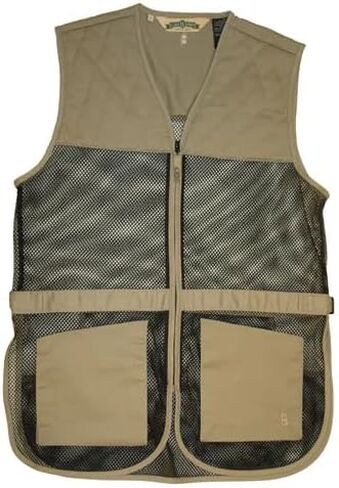 Bob Allen Men's Shooting Vest in Saudi Arabia