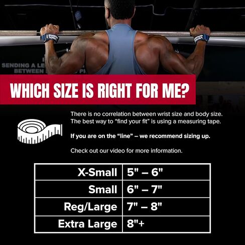 Versa Gripps Pro, Made in USA, Wrist Straps for Weightlifting Alternative, Best Training Accessory, SM, Gold in Kuwait