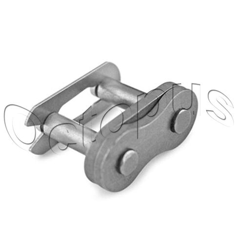 50 سلسلة دوارة للعجلة المسننة 10 أقدام مع سلسلة قيادة متصلة واحدة in Kuwait