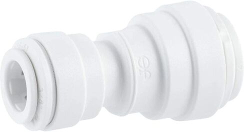 Guest 3/8 in x 1/4 in Plumbing Fit Female Reducing Union Coupling PL-3021 in Saudi Arabia