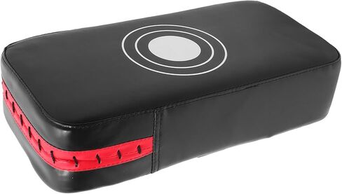 Cabilock Kicking Strike Shield Pad Pu Boxing Pad Martial Arts Kicking Target for Training Sparring Kickboxing Practice in Saudi Arabia