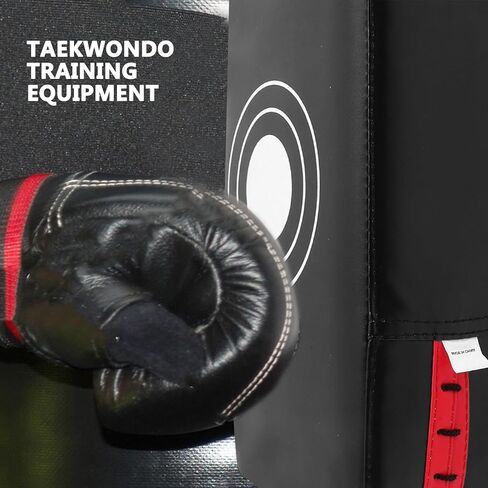 Cabilock Kicking Strike Shield Pad Pu Boxing Pad Martial Arts Kicking Target for Training Sparring Kickboxing Practice in Saudi Arabia