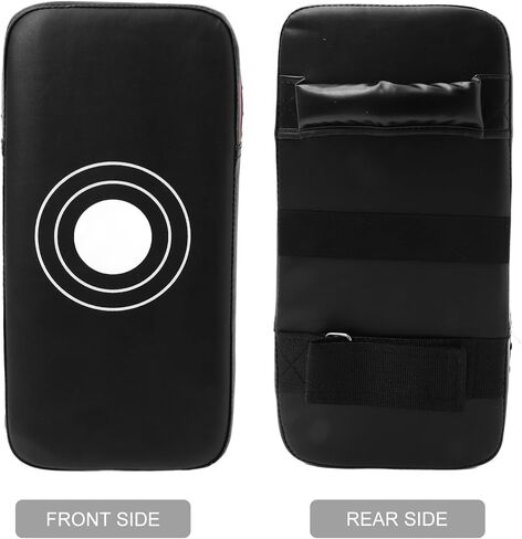 Cabilock Kicking Strike Shield Pad Pu Boxing Pad Martial Arts Kicking Target for Training Sparring Kickboxing Practice in Saudi Arabia