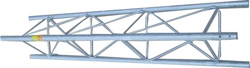 مجموعة برج ROHN 25G مقاس 30 بوصة + حامل منزلي HB25BG in Kuwait