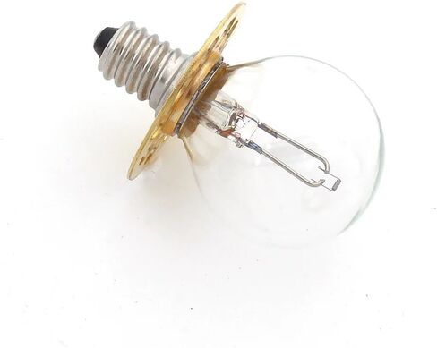 DN-60155 HS900-930 6V 4.5A 27W 9-Hole E14 Bright Bulb 6V4.5A Streit HS 900-930 Microscope Slit lamp(2 Pieces) in Kuwait