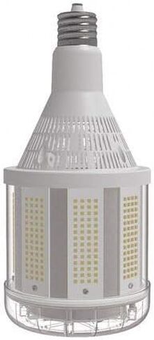 مصباح GE Lighting LED، 40000 لومن، 270 واط، درجة حرارة اللون 5000 كلفن. in Saudi Arabia